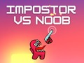 Hry Impostor vs Noob