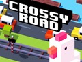 Hry Crossy Road Master