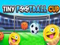 Hry Tiny Football Cup