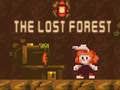Hry The Lost Forest