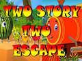 Hry Two Story Two Escape
