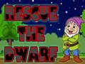 Hry Rescue The Dwarf