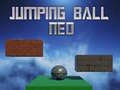 Hry Jumping Ball Neo