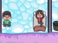 Hry Escape From Ice Mountain