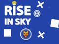 Hry Rise in Sky