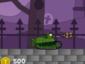 Hry Tanks vs Zombies