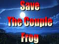 Hry Save The Couple Frog