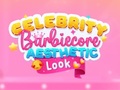 Hry Celebrity Barbiecore Aesthetic Look
