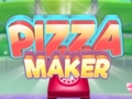 Hry Pizza Maker