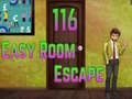 Hry Amgel Easy Room Escape 116