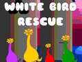 Hry White Bird Rescue