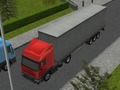 Hry 3D Truck Parking