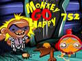 Hry Monkey Go Happy Stage 752