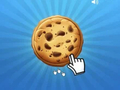 Hry Cookie Clicker