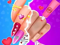 Hry My Nail Makeover