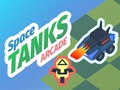 Hry Space Tanks: Arcade