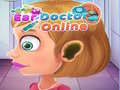 Hry Ear Doctor Online 