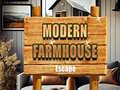 Hry Modern Farmhouse Escape