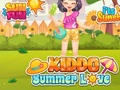 Hry Kiddo Summer Love