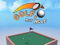 Hry Golf, But Hole