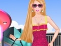 Hry Barbie go shopping