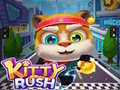 Hry Kitty Rush