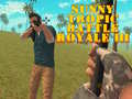 Hry Sunny Tropic Battle Royale III