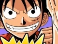 Hry Luffy boxing