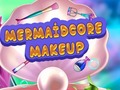 Hry Mermaidcore Makeup