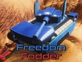 Hry Freedom Fodder