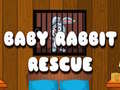 Hry Baby Rabbit Rescue