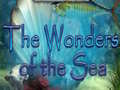 Hry New Sea Wonders