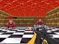 Hry Retro FPS Escape