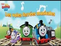 Hry Thomas All Engines Go: Les Voies Ferrées Musicales