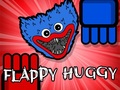 Hry Flappy Huggy