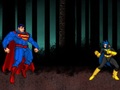 Hry SuperMan Hero