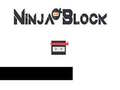 Hry Ninja Block