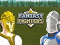 Hry Fantasy Fighters
