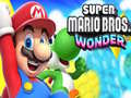 Hry Super Mario Bros. Wonder v.2