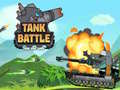 Hry Tank Battle Tank War