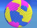 Hry Ball Color 3D Game