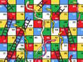 Hry Snakes & Ladders