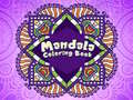 Hry Mandala Coloring books