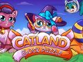 Hry Catland: Block Puzzle