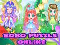 Hry Bobo Puzzle Online