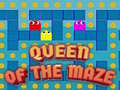 Hry Queen of the Maze