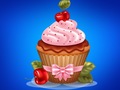 Hry Papas Cupcakes Cooking Games