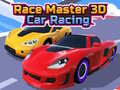 Hry Race Master 3D Car Racing