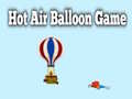 Hry Hot Air Balloon Game