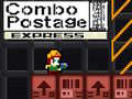 Hry Combo Postage Express